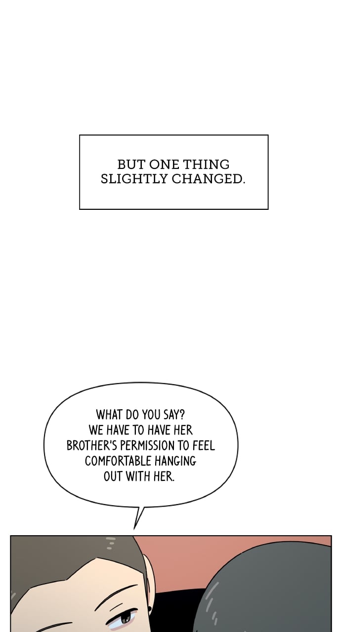 Read Seasons of Blossom EN Manga Online