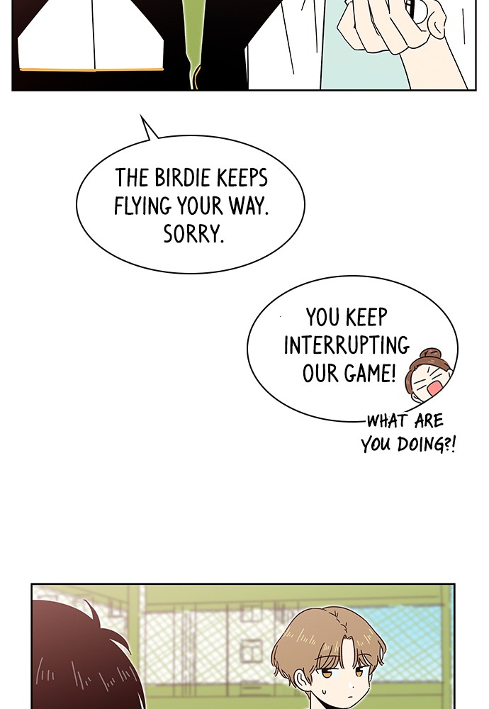 Read Seasons of Blossom EN Manga Online