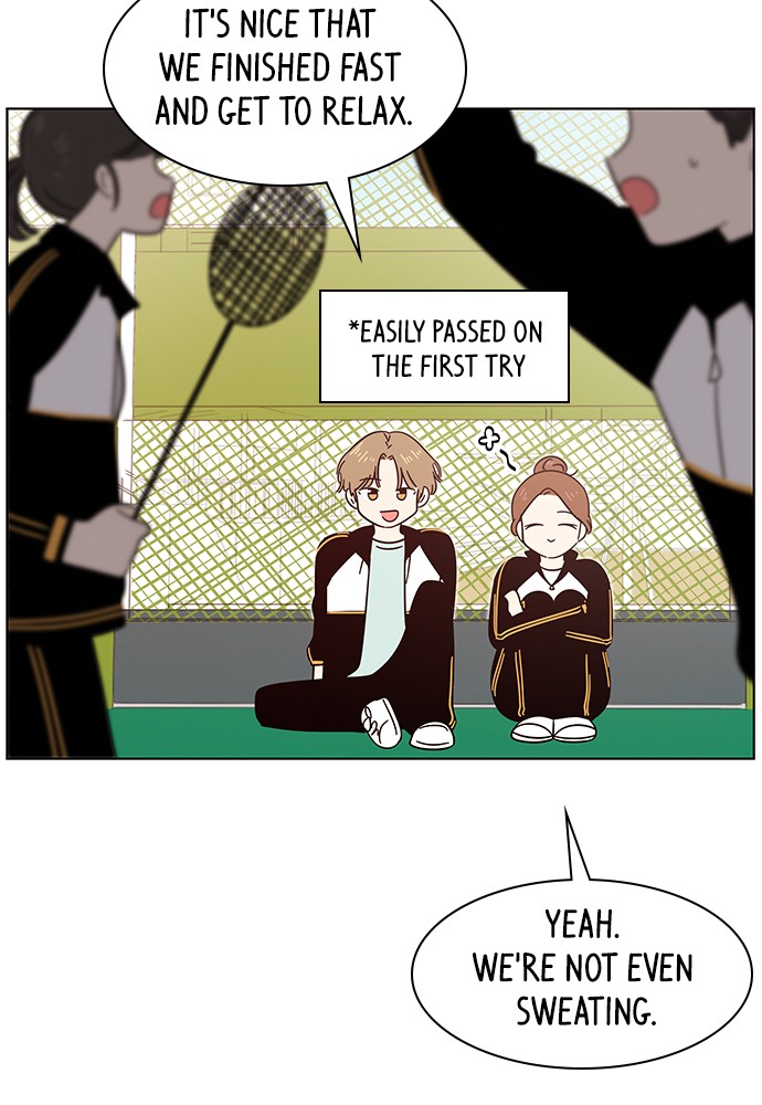 Read Seasons of Blossom EN Manga Online