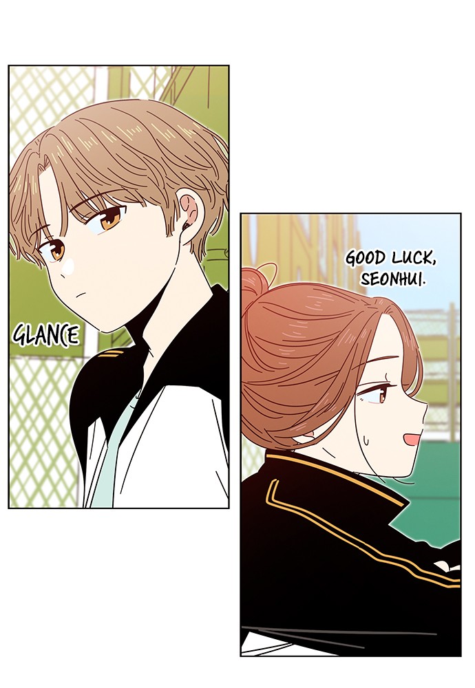 Read Seasons of Blossom EN Manga Online