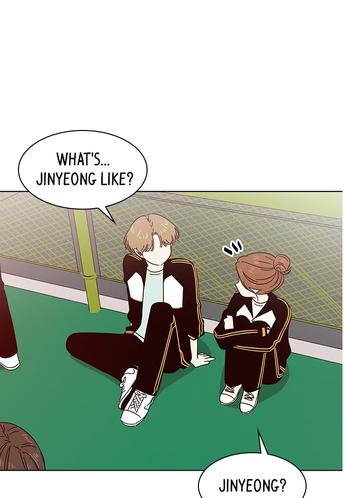 Read Seasons of Blossom EN Manga Online