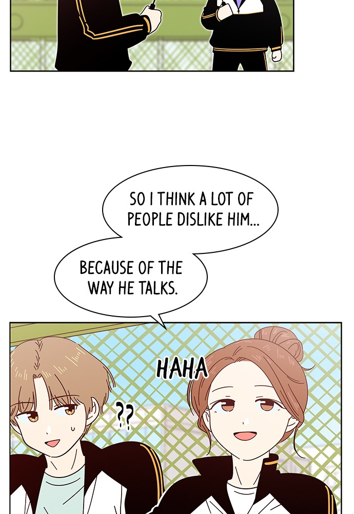 Read Seasons of Blossom EN Manga Online