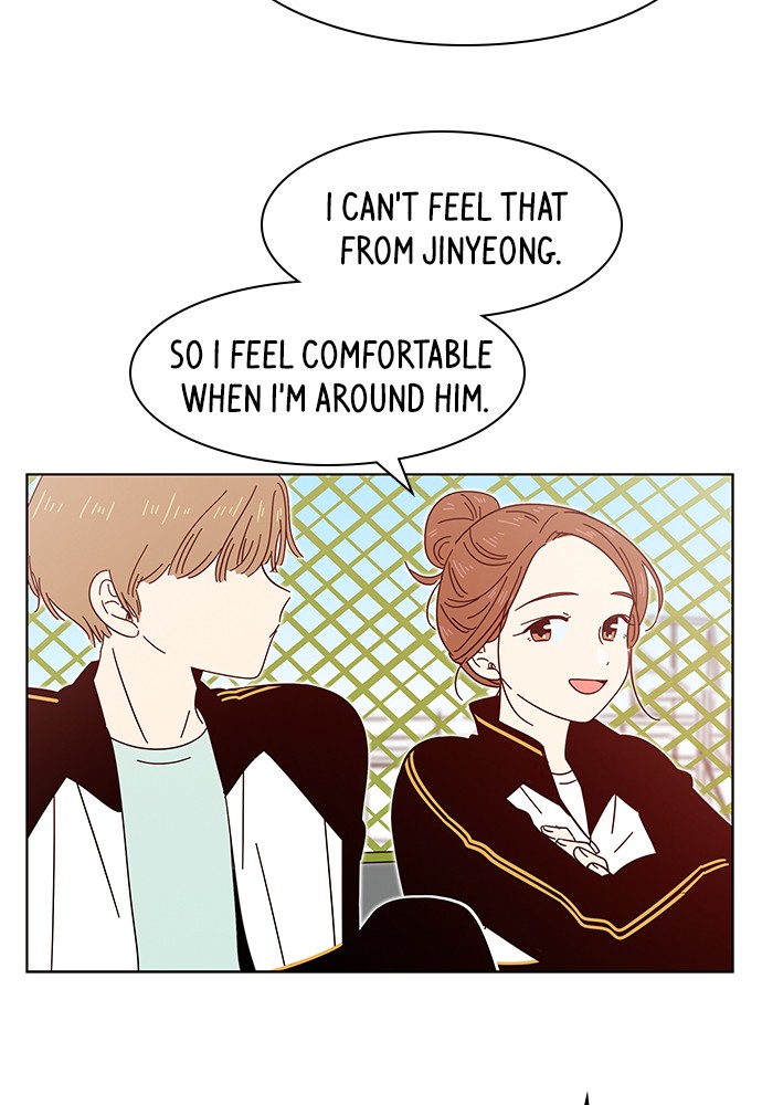 Read Seasons of Blossom EN Manga Online