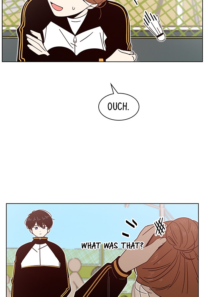 Read Seasons of Blossom EN Manga Online