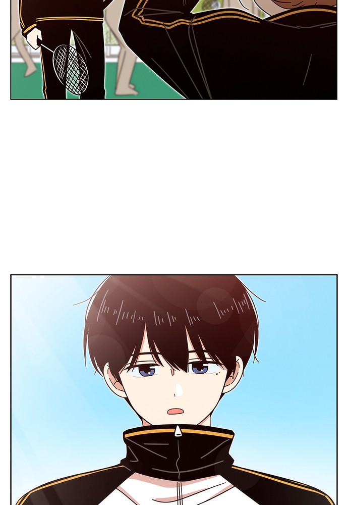 Read Seasons of Blossom EN Manga Online