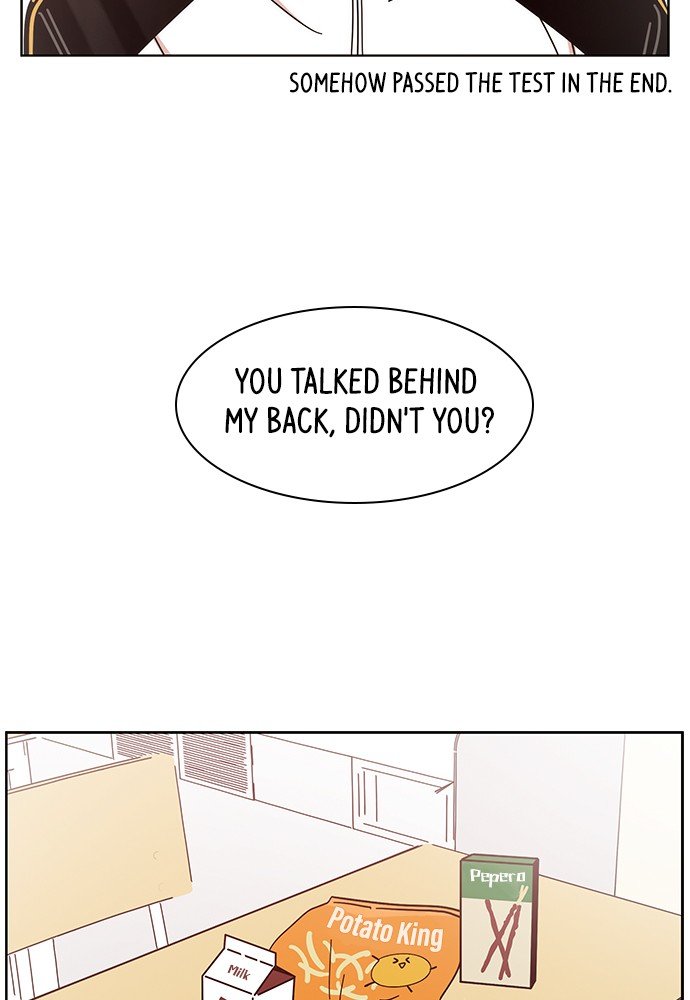 Read Seasons of Blossom EN Manga Online