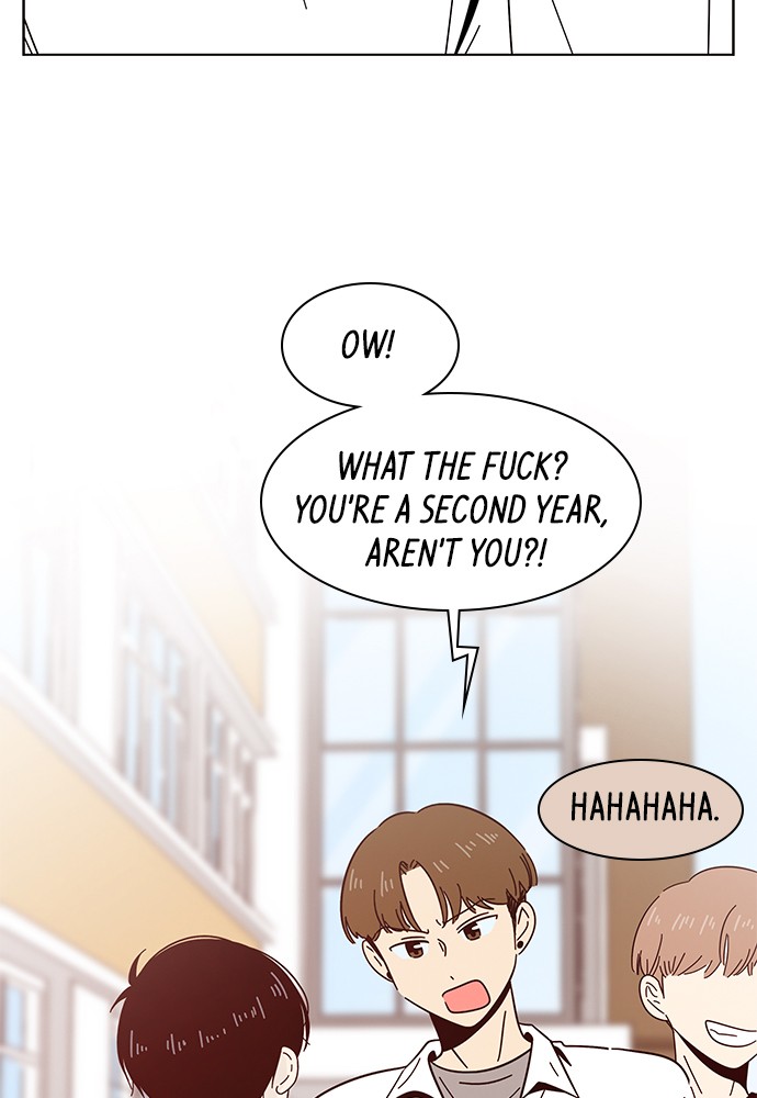 Read Seasons of Blossom EN Manga Online