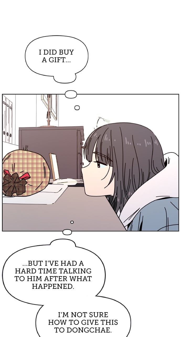 Read Seasons of Blossom EN Manga Online