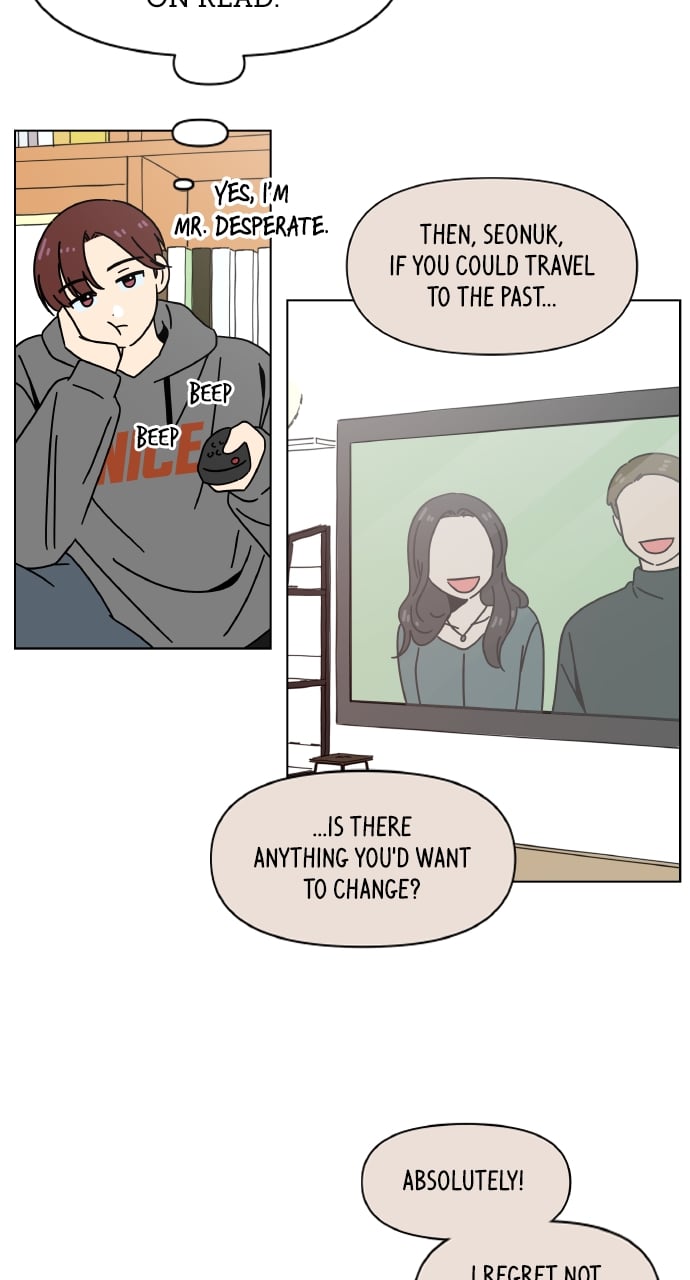 Read Seasons of Blossom EN Manga Online