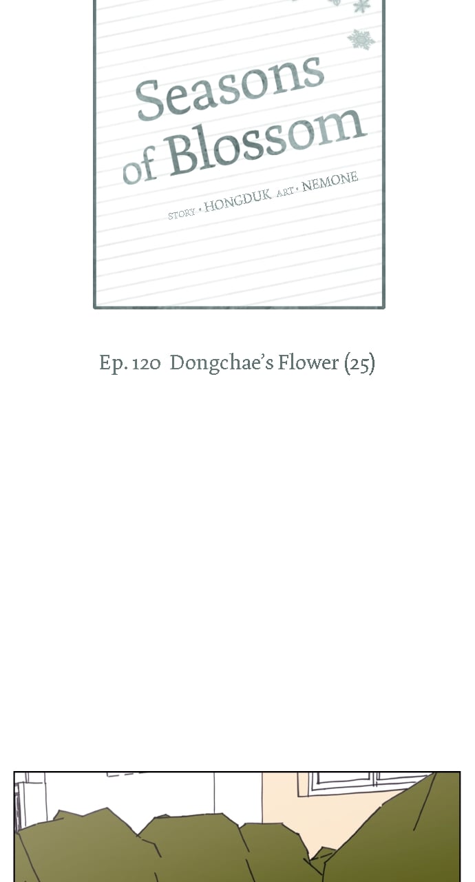 Read Seasons of Blossom EN Manga Online