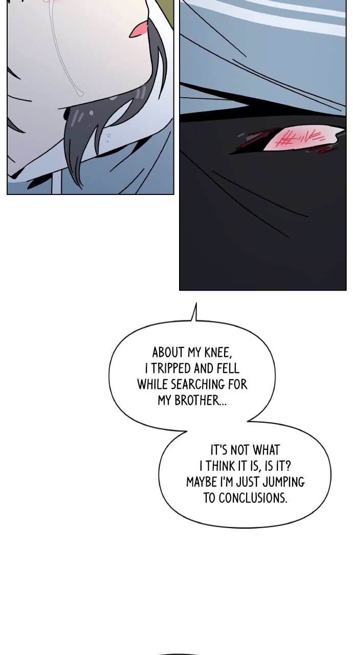 Read Seasons of Blossom EN Manga Online