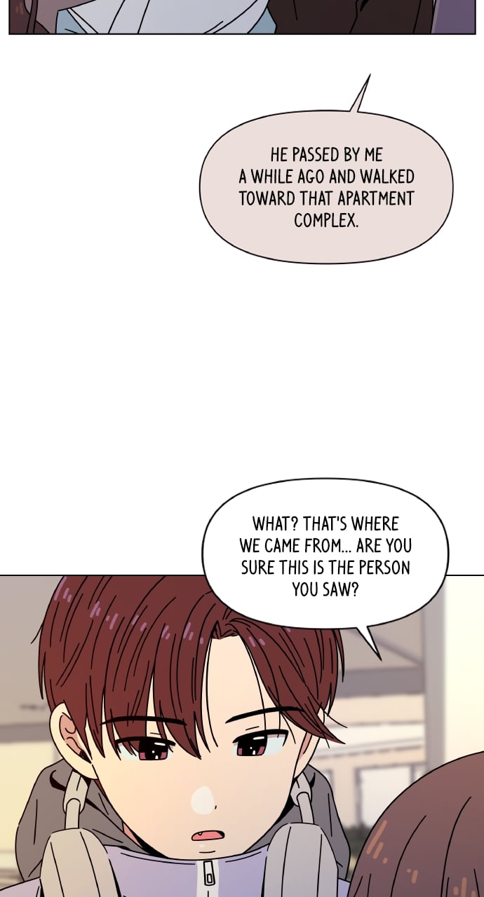 Read Seasons of Blossom EN Manga Online