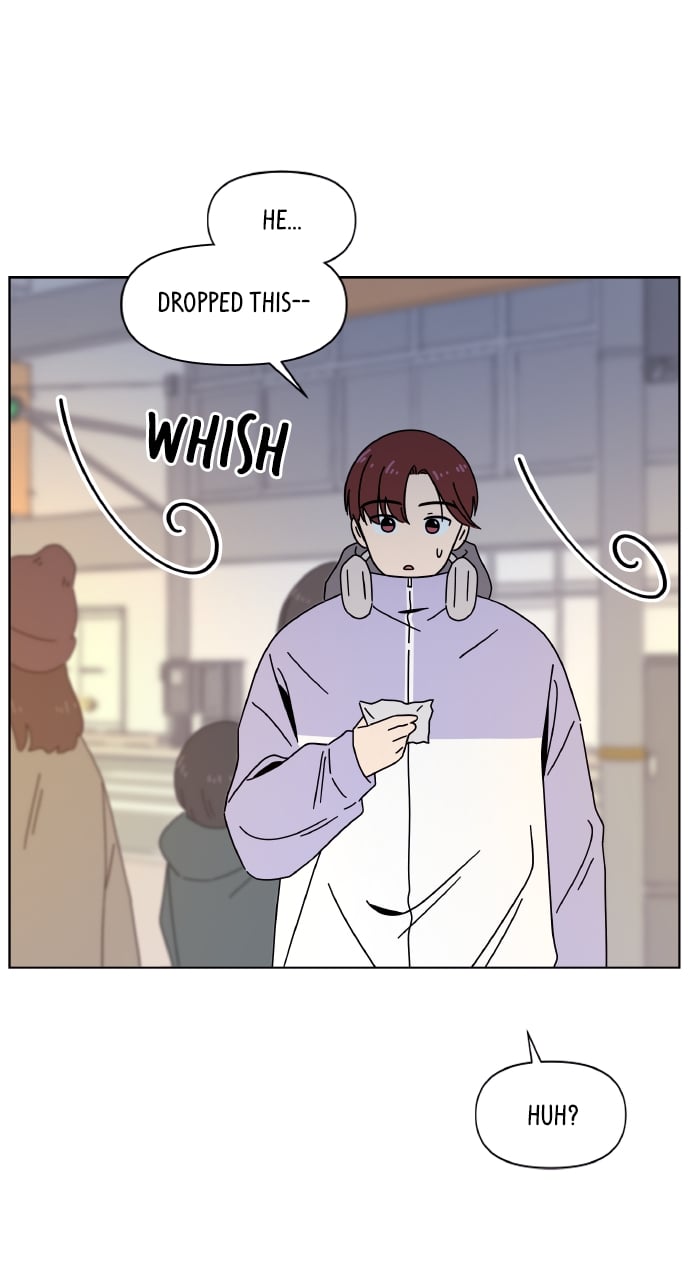 Read Seasons of Blossom EN Manga Online