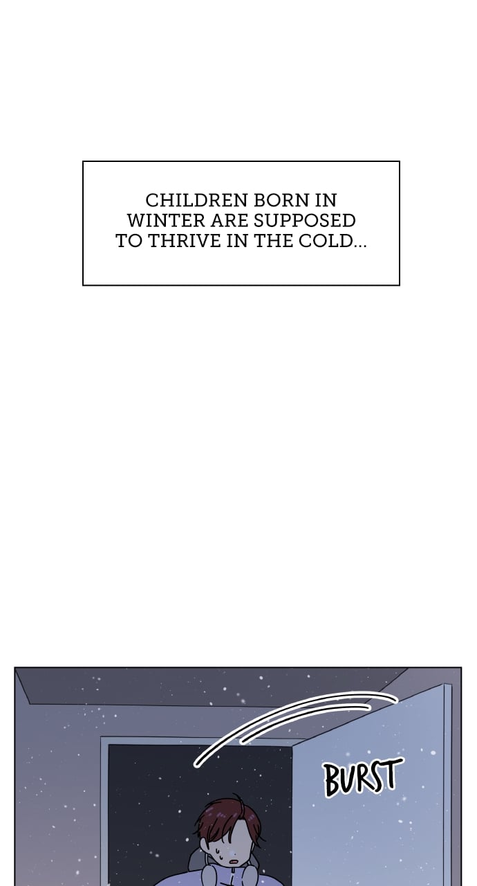 Read Seasons of Blossom EN Manga Online