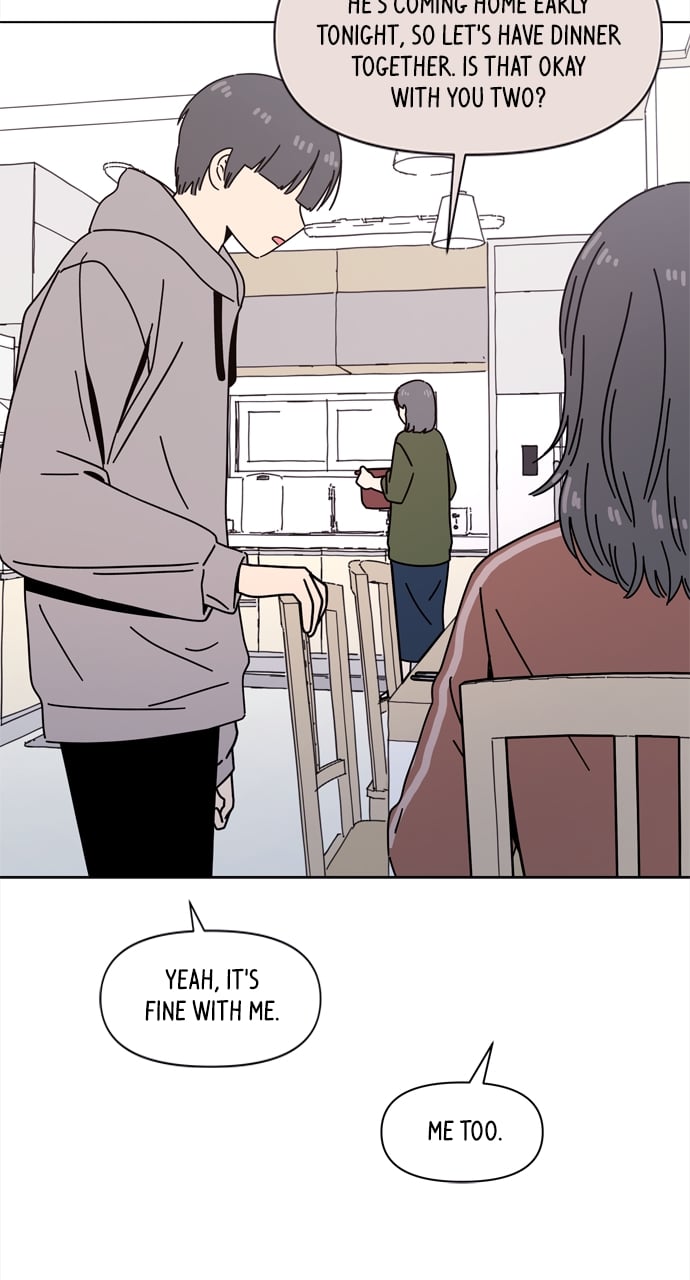 Read Seasons of Blossom EN Manga Online