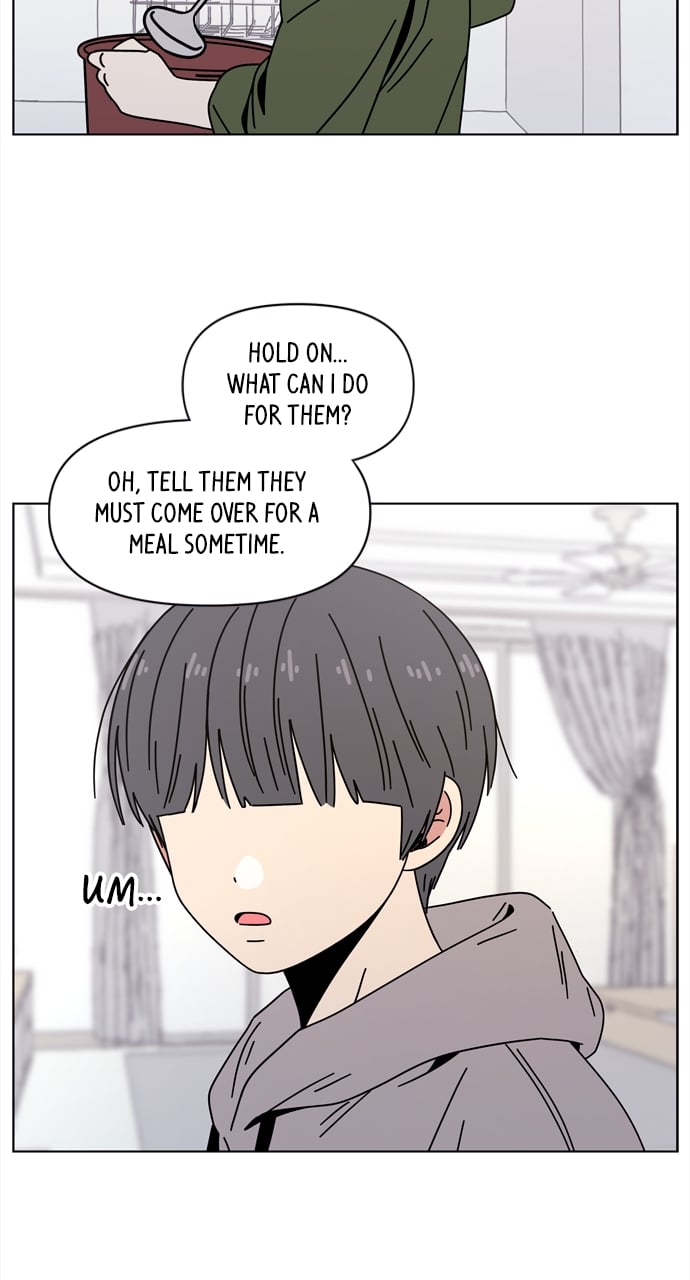 Read Seasons of Blossom EN Manga Online