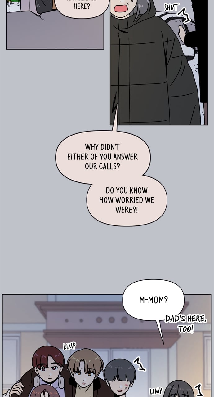 Read Seasons of Blossom EN Manga Online