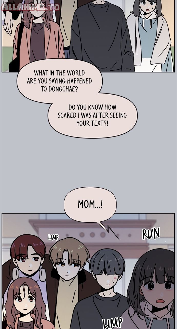 Read Seasons of Blossom EN Manga Online