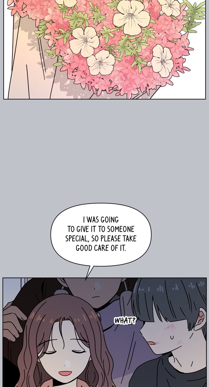 Read Seasons of Blossom EN Manga Online