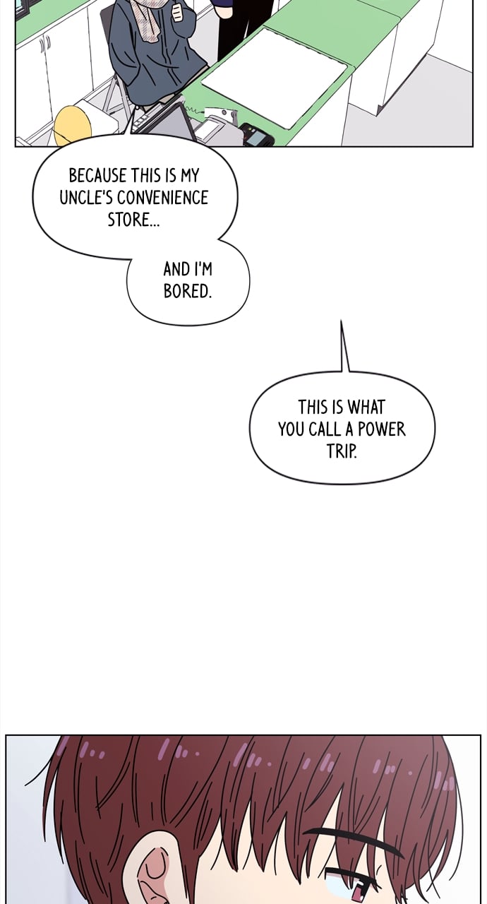 Read Seasons of Blossom EN Manga Online