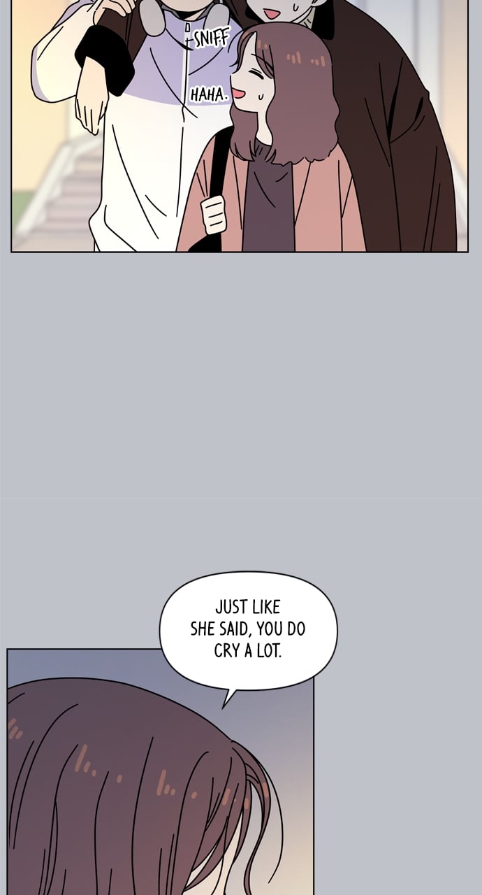 Read Seasons of Blossom EN Manga Online