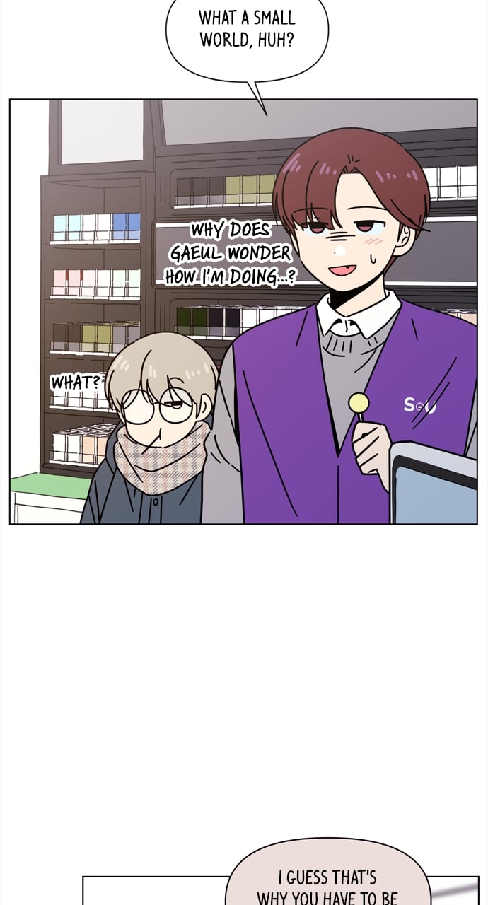 Read Seasons of Blossom EN Manga Online