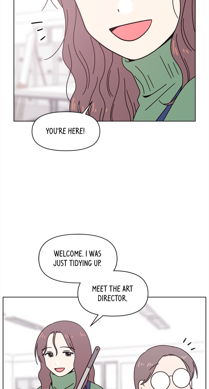 Read Seasons of Blossom EN Manga Online