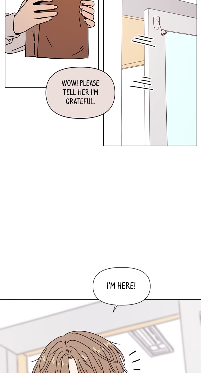 Read Seasons of Blossom EN Manga Online