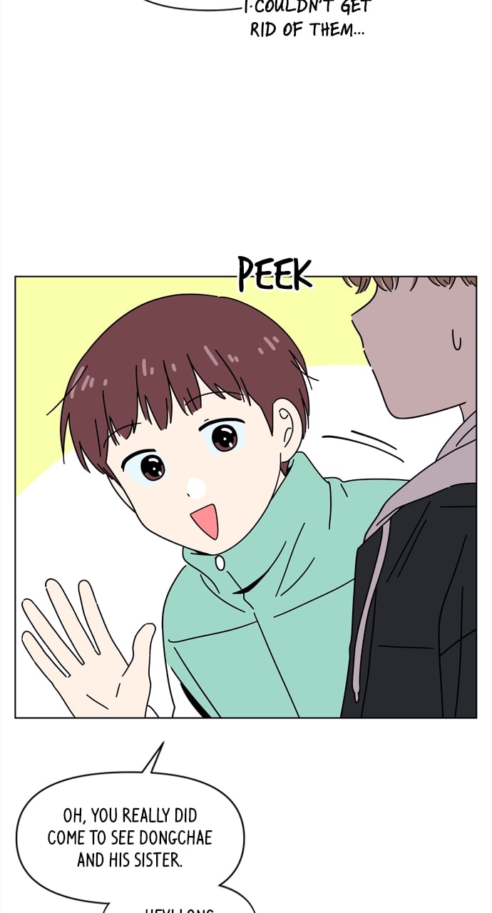 Read Seasons of Blossom EN Manga Online