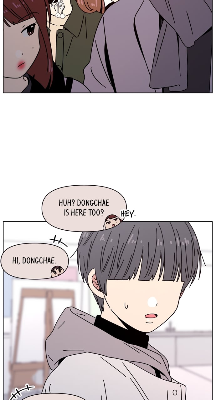 Read Seasons of Blossom EN Manga Online