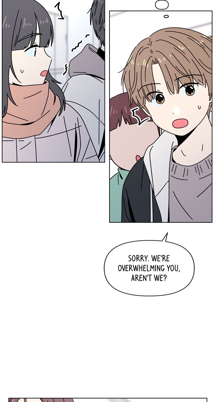 Read Seasons of Blossom EN Manga Online