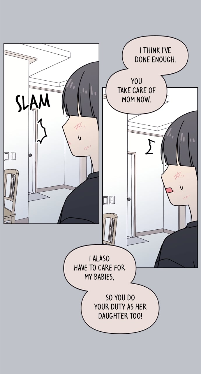 Read Seasons of Blossom EN Manga Online