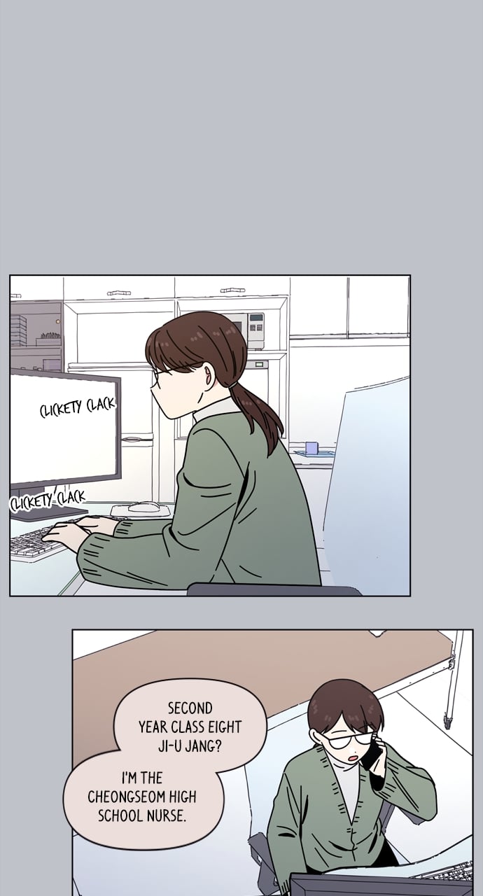 Read Seasons of Blossom EN Manga Online