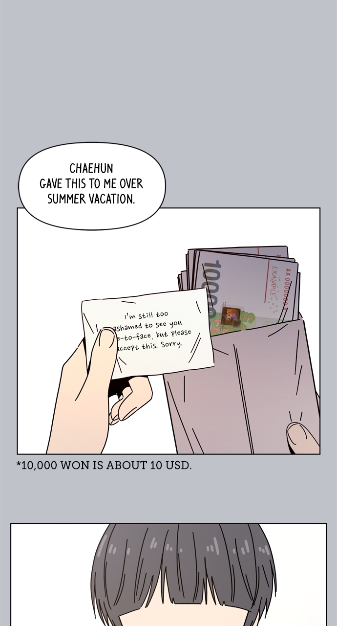 Read Seasons of Blossom EN Manga Online