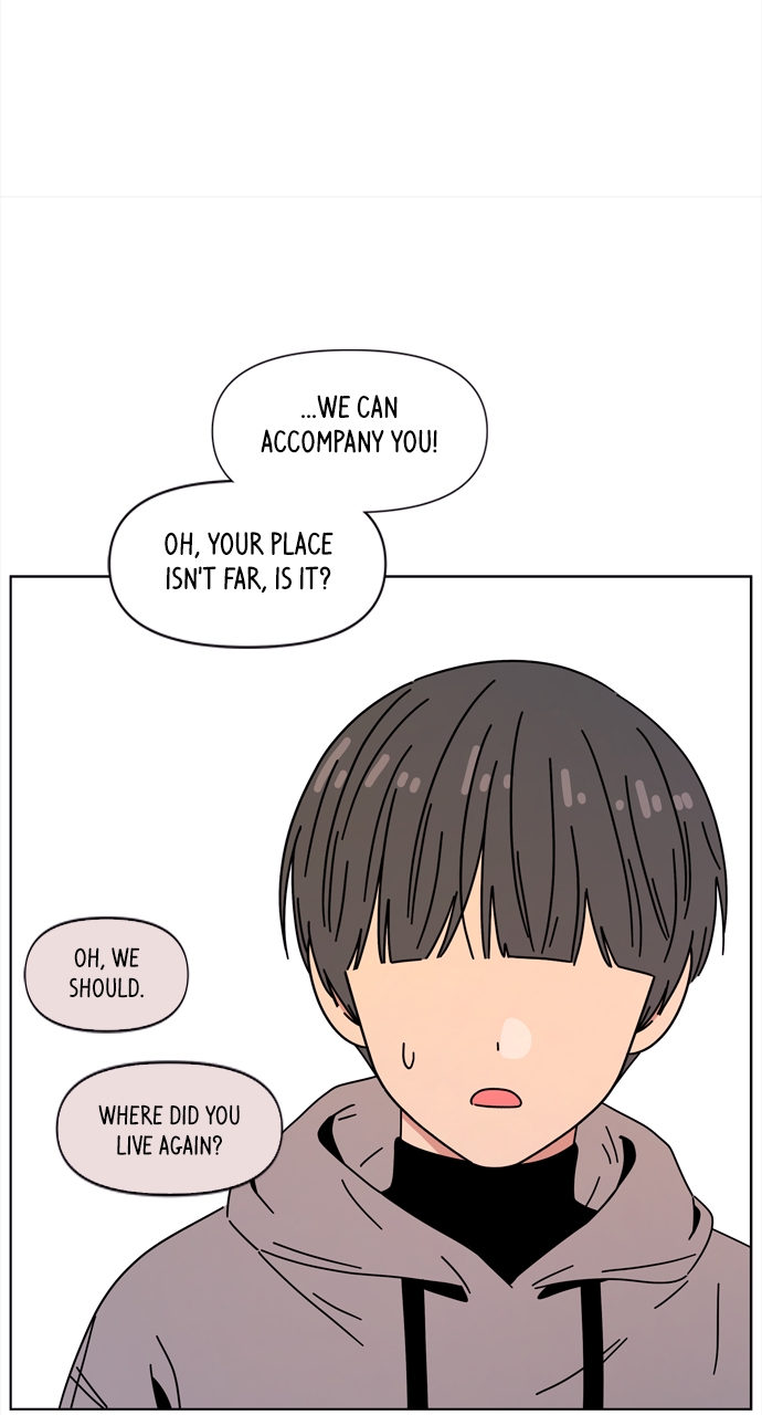 Read Seasons of Blossom EN Manga Online