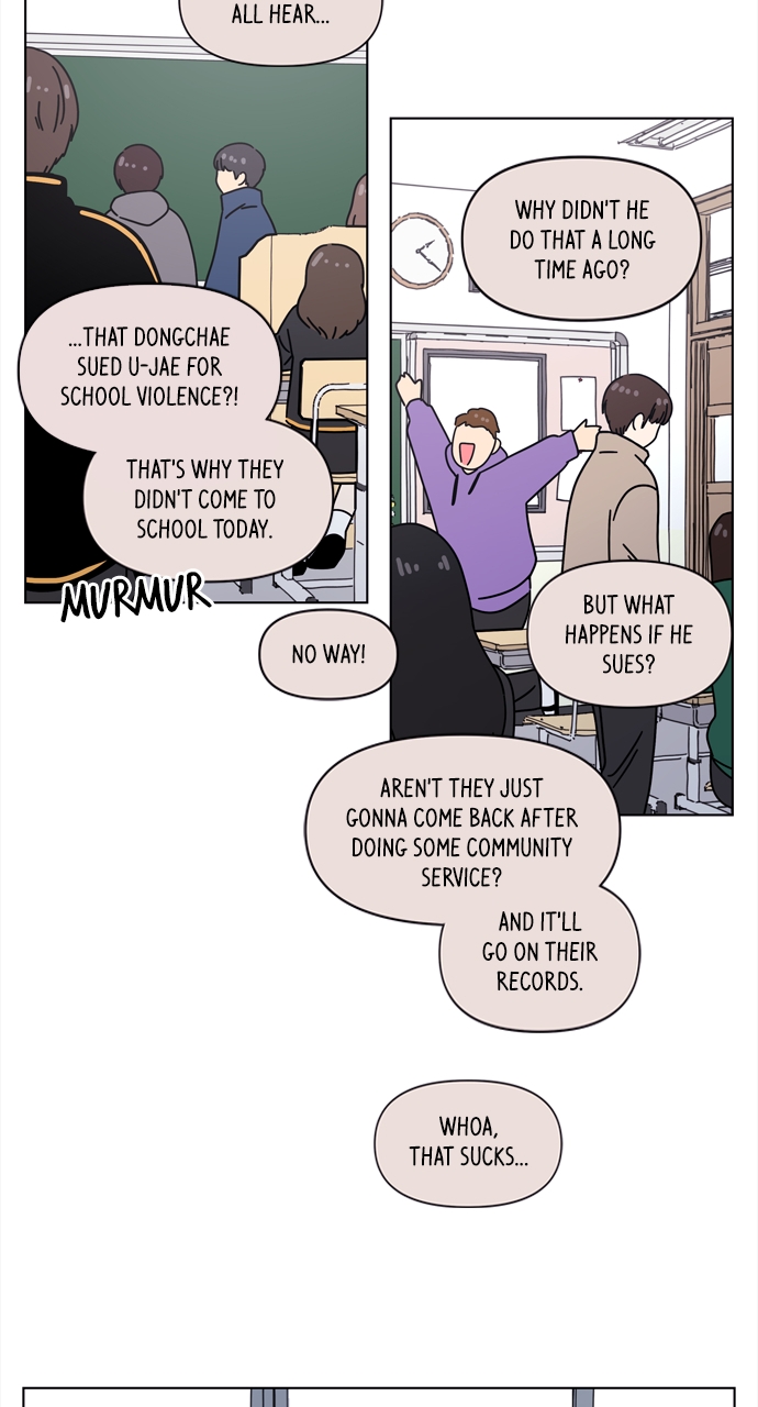 Read Seasons of Blossom EN Manga Online