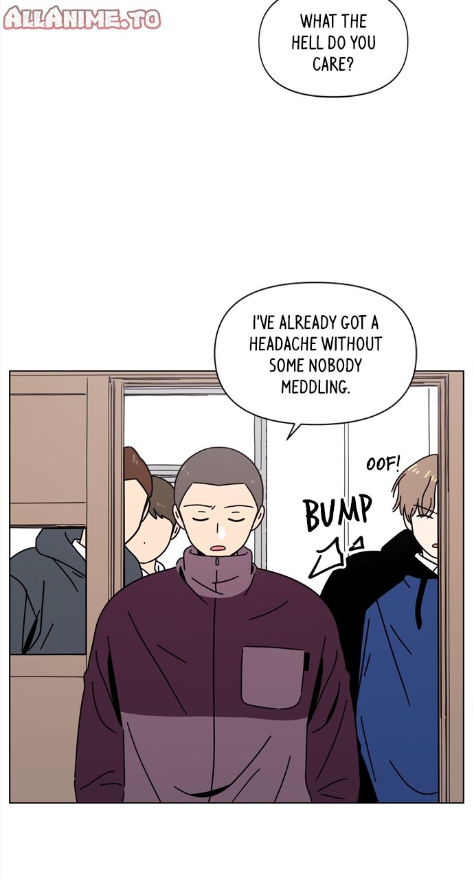 Read Seasons of Blossom EN Manga Online