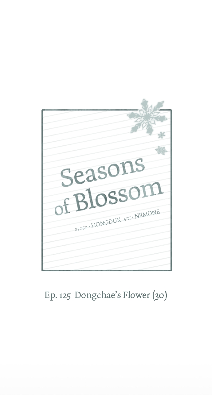 Read Seasons of Blossom EN Manga Online