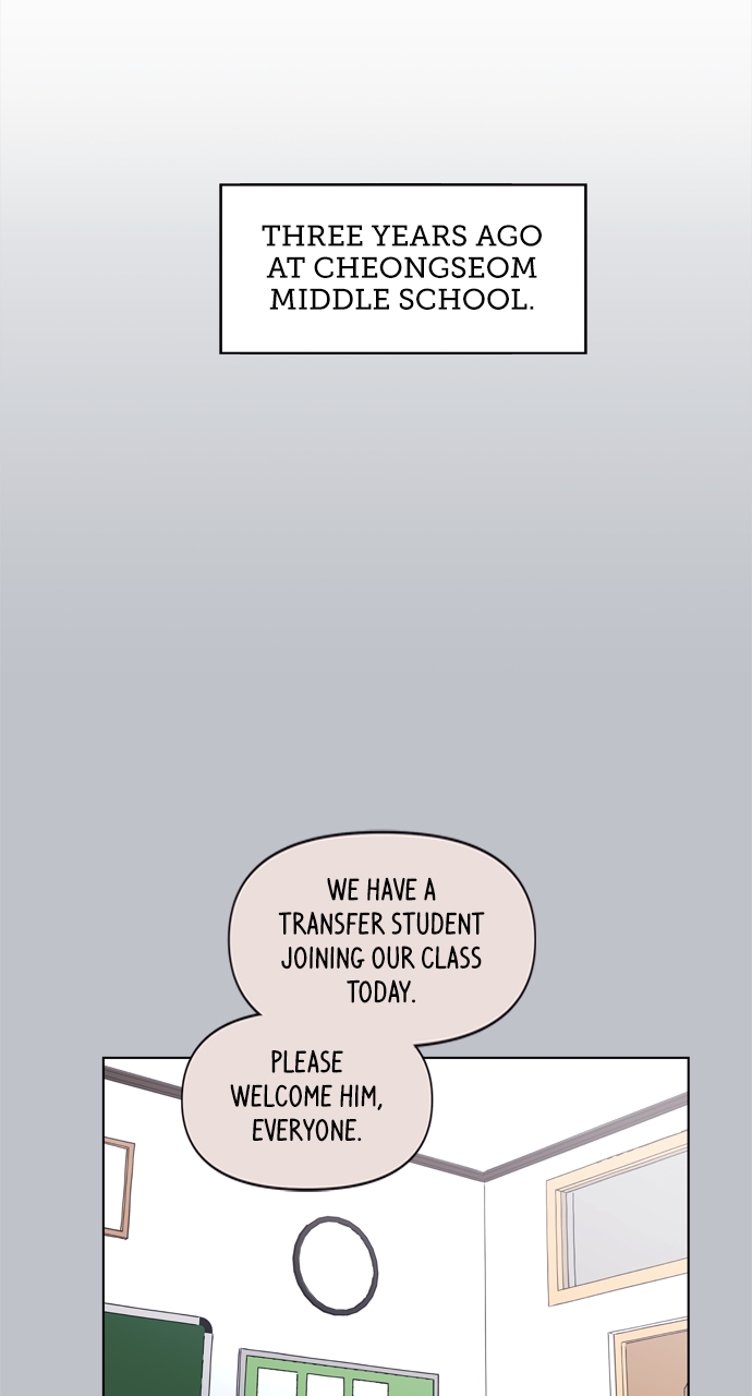 Read Seasons of Blossom EN Manga Online