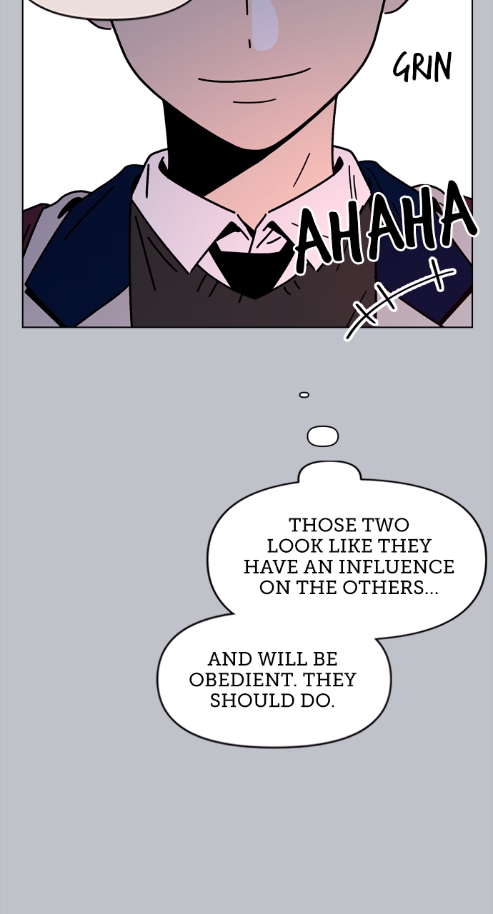 Read Seasons of Blossom EN Manga Online