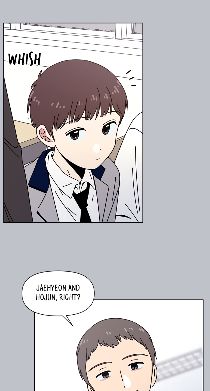 Read Seasons of Blossom EN Manga Online