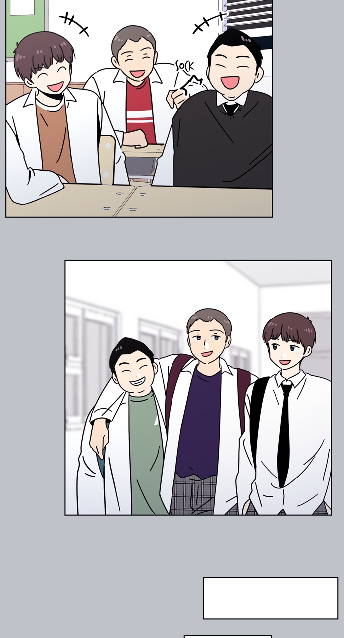 Read Seasons of Blossom EN Manga Online