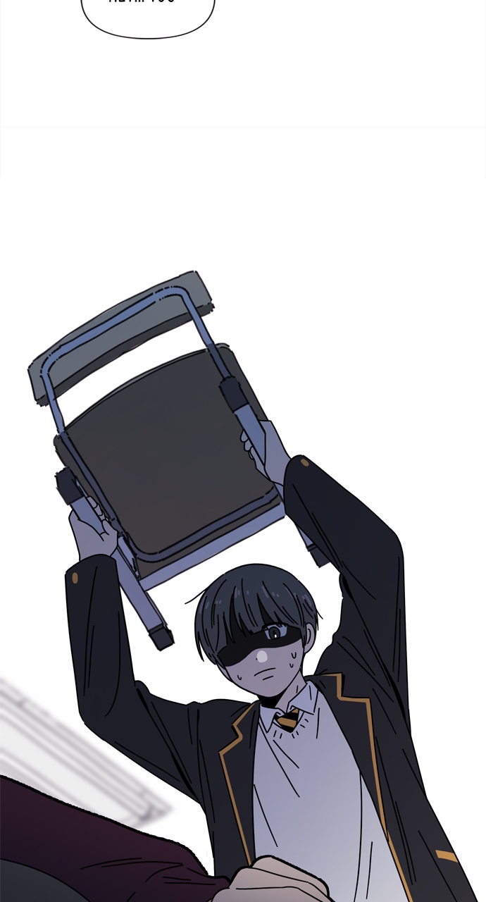 Read Seasons of Blossom EN Manga Online