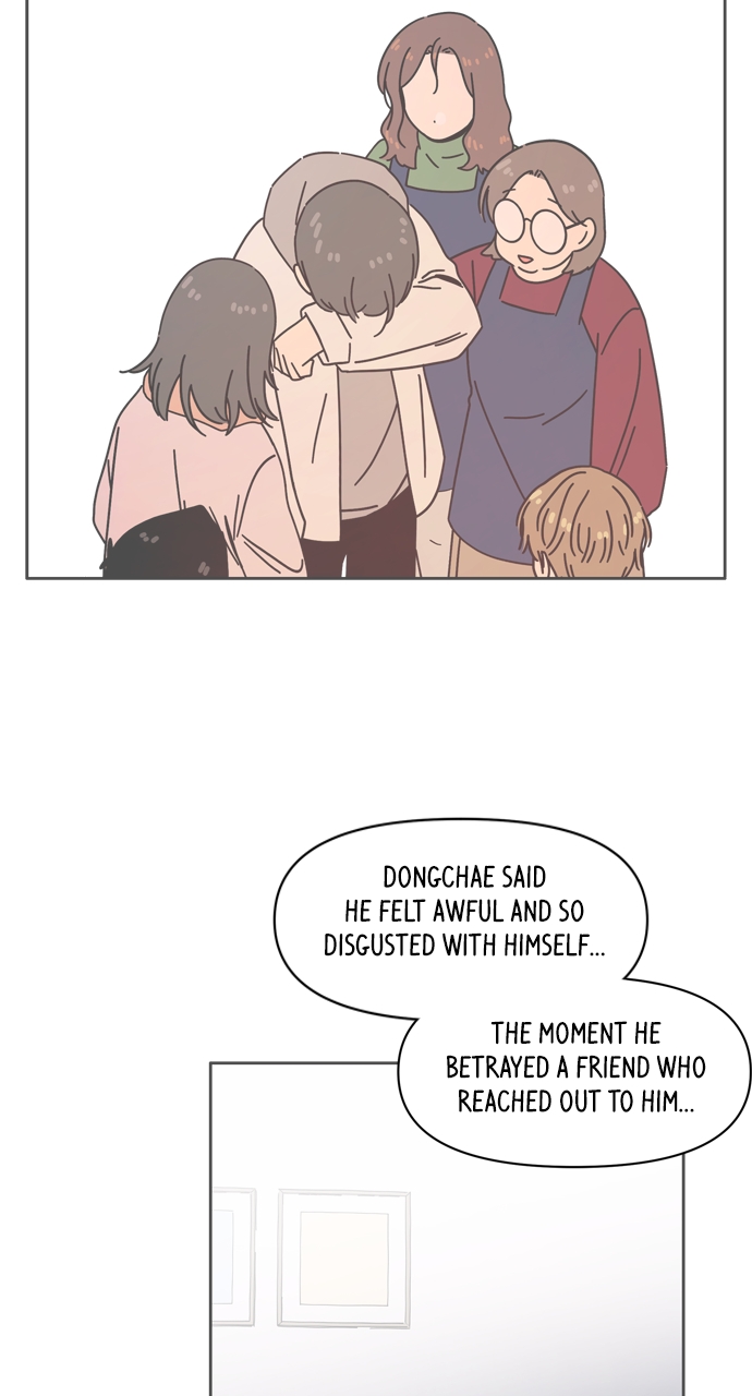 Read Seasons of Blossom EN Manga Online