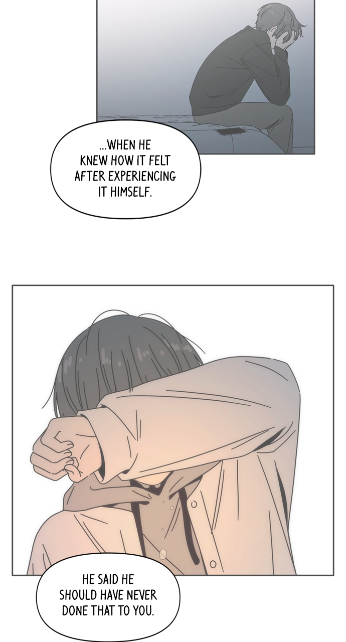 Read Seasons of Blossom EN Manga Online