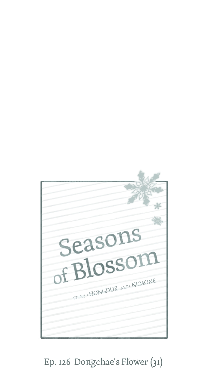 Read Seasons of Blossom EN Manga Online