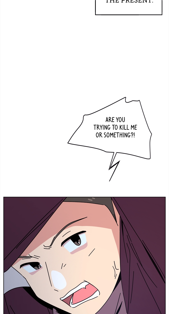 Read Seasons of Blossom EN Manga Online