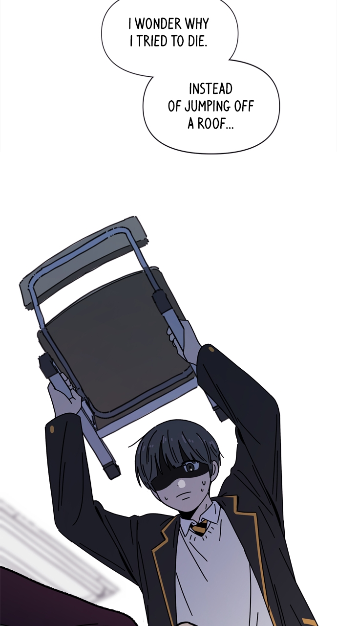 Read Seasons of Blossom EN Manga Online