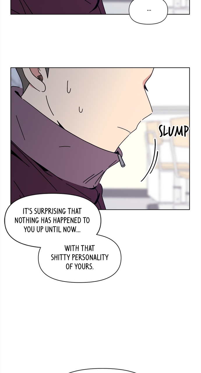 Read Seasons of Blossom EN Manga Online