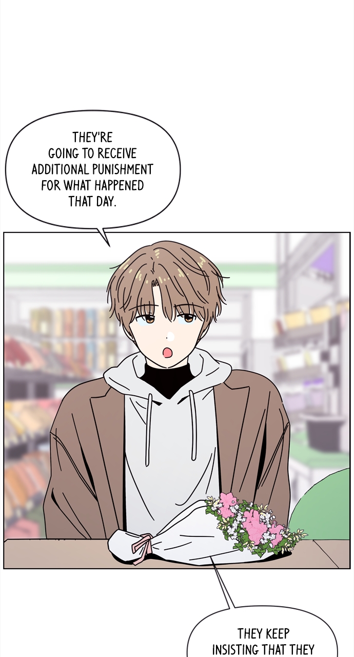 Read Seasons of Blossom EN Manga Online